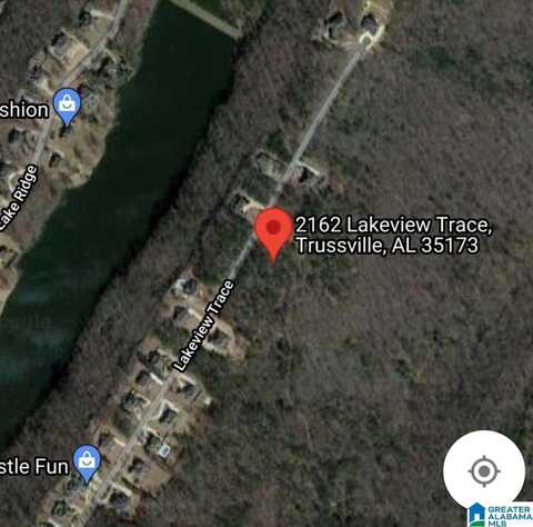 2162 LAKEVIEW TRACE, TRUSSVILLE, AL 35173