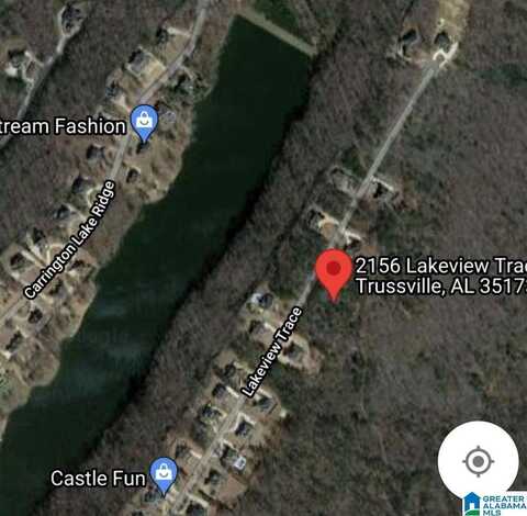 2156 LAKEVIEW TRACE, TRUSSVILLE, AL 35173