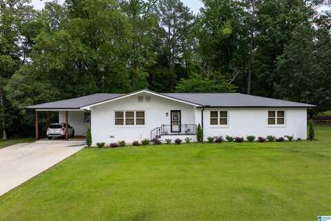 902 WOLF CREEK ROAD, PELL CITY, AL 35128