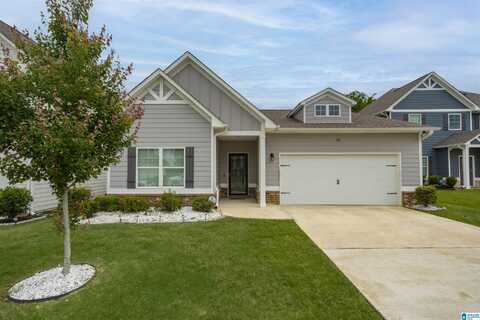 297 UNION STATION DRIVE, CALERA, AL 35040