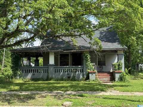 7405 4TH AVENUE, BIRMINGHAM, AL 35206