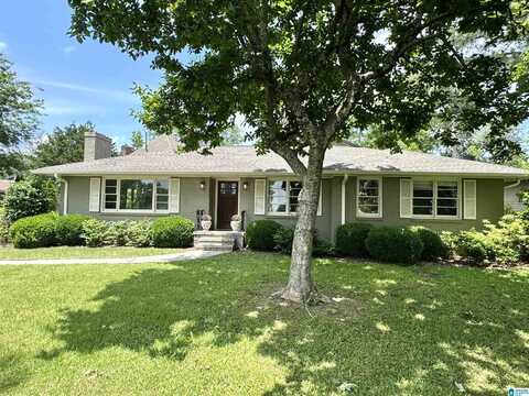 2204 BILTMORE AVENUE, VESTAVIA HILLS, AL 35216