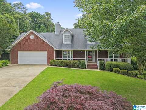 2009 CREELY CIRCLE, BIRMINGHAM, AL 35235