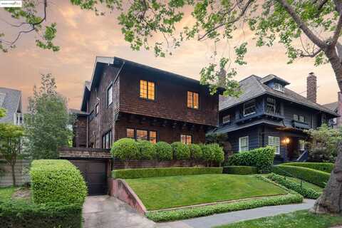 108 Bonita Ave, Piedmont, CA 94611