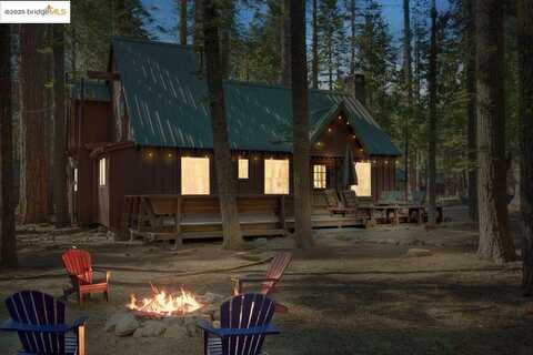 247 meadowview, Pinecrest, CA 95364