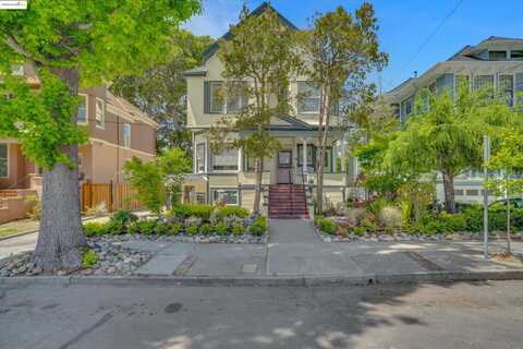 925 Chestnut St, Alameda, CA 94501