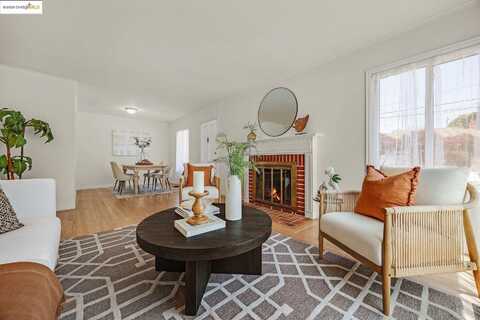 317 Victoria Street, El Cerrito, CA 94530