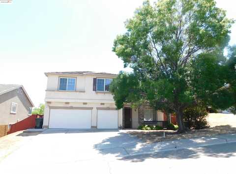 3915 Hummingbird Dr, Antioch, CA 94509