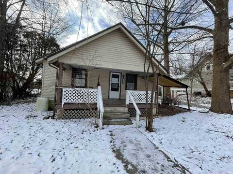 521 W Wylie Street, Bloomington, IN 47403
