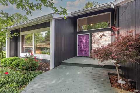 2608 S Trotters Run, Bloomington, IN 47401