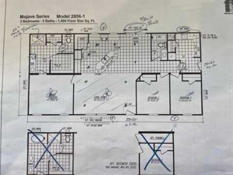 6306 Critter Lane, Freedom, IN 47431