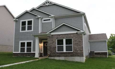 3541 N Hackberry Street, Bloomington, IN 47404
