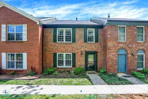2632 E Covenanter Court, Bloomington, IN 47401