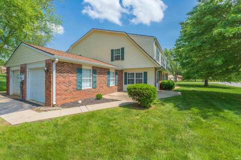 3417 S Westminster Way, Bloomington, IN 47401
