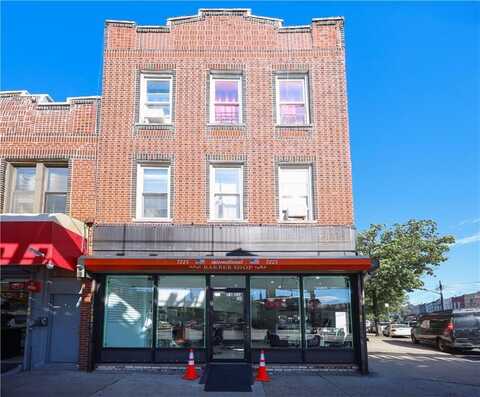 7225 New Utrecht Avenue, Brooklyn, NY 11228