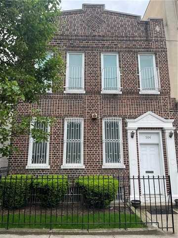 504 Avenue M, Brooklyn, NY 11230