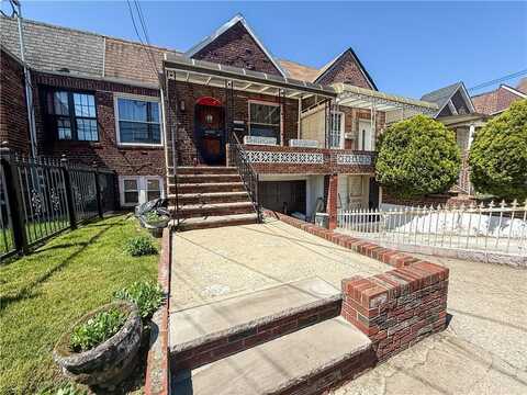 156 East 88th Street, Brooklyn, NY 11236