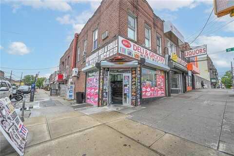 156 Avenue U, Brooklyn, NY 11223