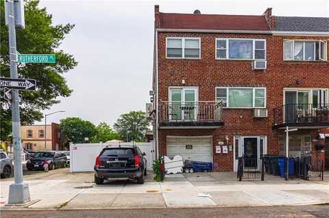46 Rutherford Place, Brooklyn, NY 11214