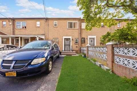 628 Thomas S Boyland Street, Brooklyn, NY 11212