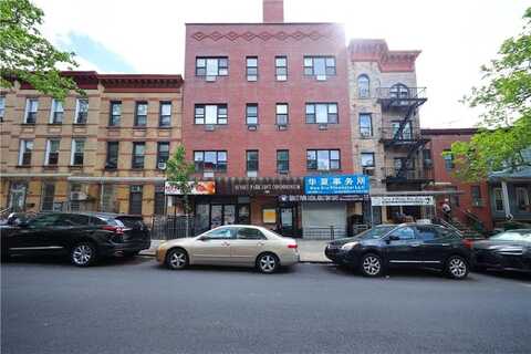 462 52nd Street, Brooklyn, NY 11220