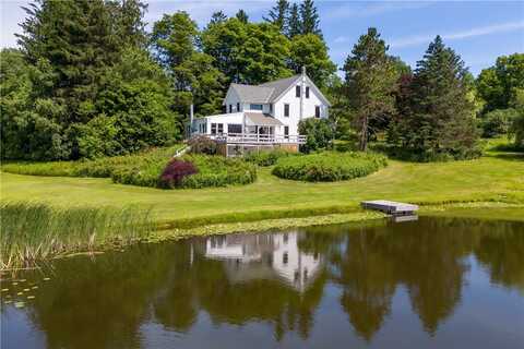 3721 Ridge Road, Hamden, NY 13782
