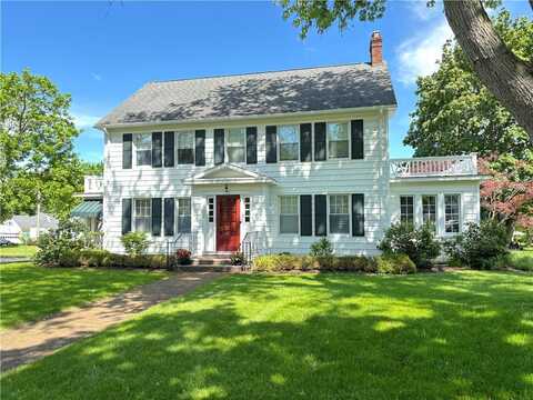 102 Highland Avenue, Arcade, NY 14513