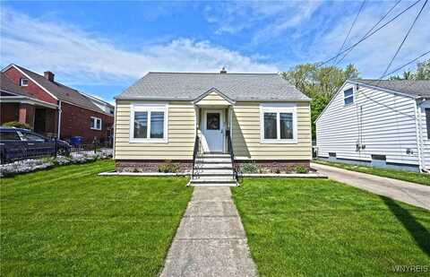 51 Orchard Avenue, Hamburg, NY 14219