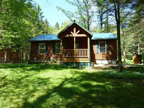 2693 Pulver Rd Road, Italy, NY 14418