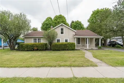 152 Leray Street, Le Roy, NY 13612