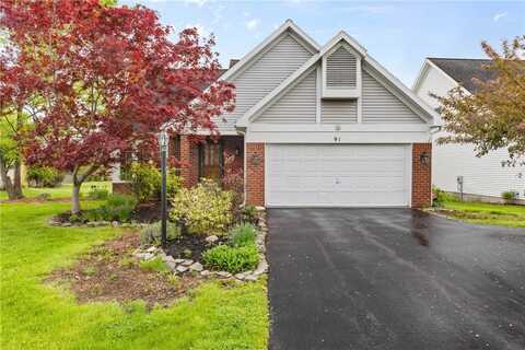 91 Legacy Oak, Henrietta, NY 14534