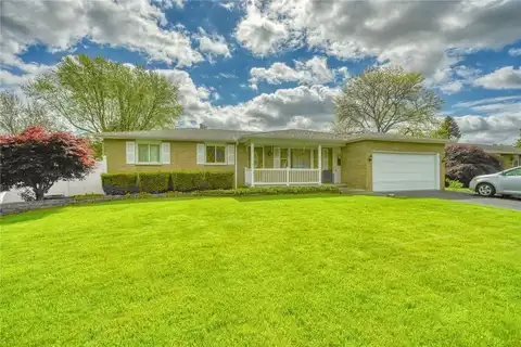 173 Dorian Lane, Greece, NY 14626