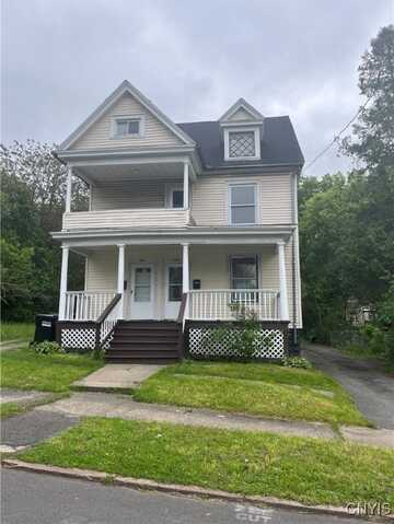 228-230 Elk Street, Syracuse, NY 13205