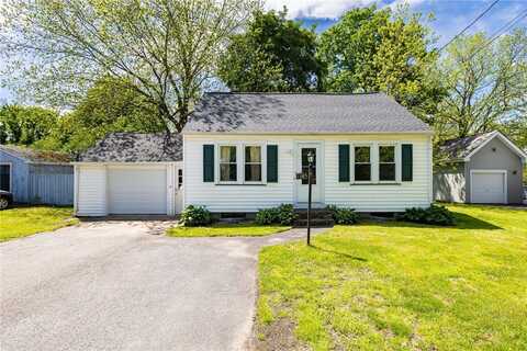 1184 Osband Avenue, Macedon, NY 14502