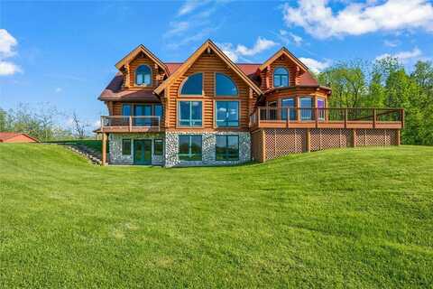 6557 Vincent Hill Road, Bristol, NY 14424