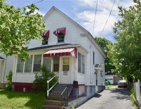 131 Weaver Street, Rochester, NY 14621