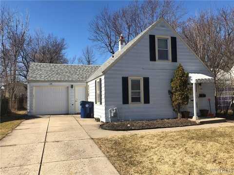 184 Buckeye Road, Amherst, NY 14226