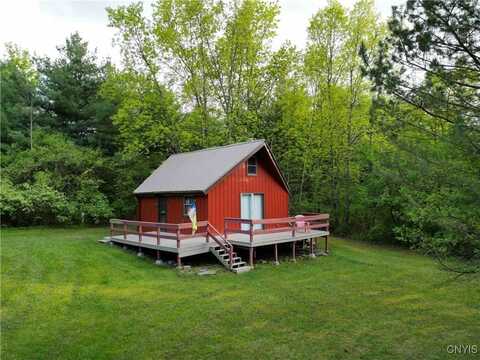 9682 Silsbee Road, Wayne, NY 14840