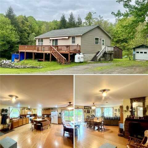 405 County Highway 12, Laurens, NY 13796