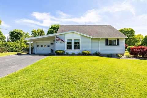 106 Helenwood Road, Greece, NY 14616