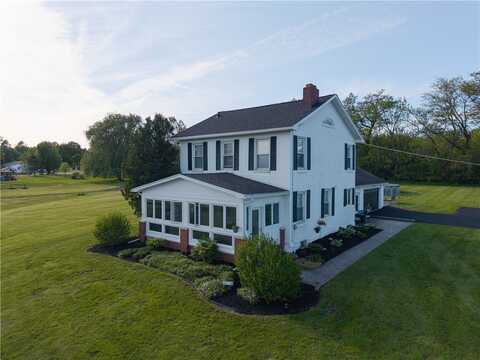 2873 Genesee Street, York, NY 14533