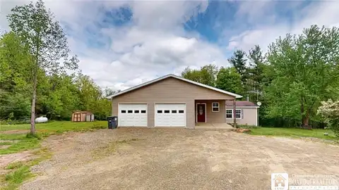 3336 Salisbury Road, Gerry, NY 14701