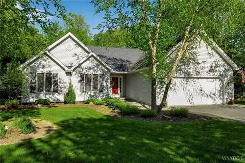 49 W Jerge Drive, Elma, NY 14059