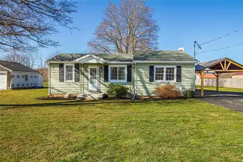 6813 Henkle Road, Lyons, NY 14489