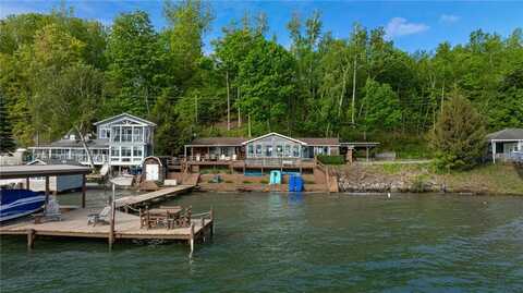 2171 Hansen Point Road, Troy, NY 14527