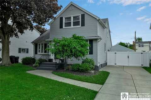 62 Thistle Avenue, Tonawanda, NY 14150