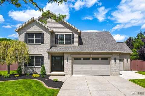 1 Park Meadow Drive, West Seneca, NY 14224