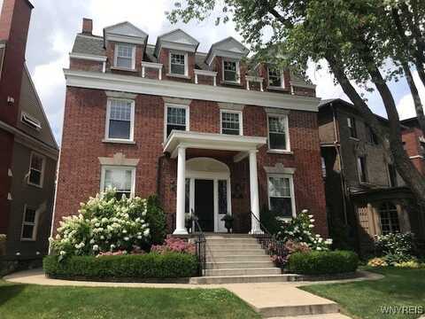 186 Bidwell Parkway, Buffalo, NY 14222