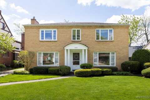 205 Deerhurst Park Boulevard, Tonawanda, NY 14217
