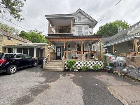 211 Putnam Street, Syracuse, NY 13204